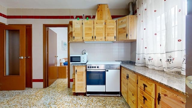 4 quarto Casa em Banda para venda em Corvera, Múrcia cidade com garagem - 125 000 € (Ref: 9855494)