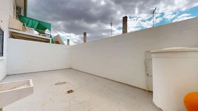 4 quarto Casa em Banda para venda em Corvera, Múrcia cidade com garagem - 125 000 € (Ref: 9855494)