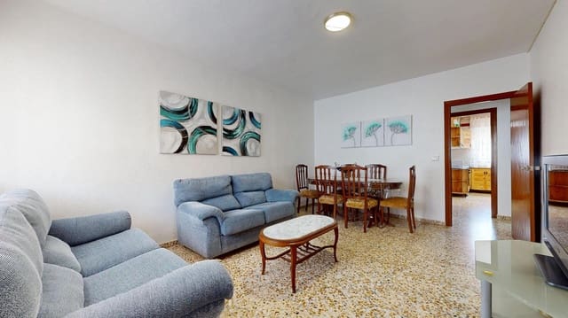 4 quarto Casa em Banda para venda em Corvera, Múrcia cidade com garagem - 125 000 € (Ref: 9855494)