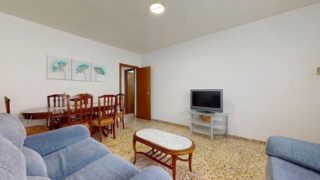 4 quarto Casa em Banda para venda em Corvera, Múrcia cidade com garagem - 125 000 € (Ref: 9855494)