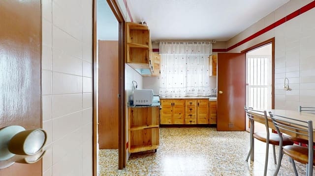 4 quarto Casa em Banda para venda em Corvera, Múrcia cidade com garagem - 125 000 € (Ref: 9855494)