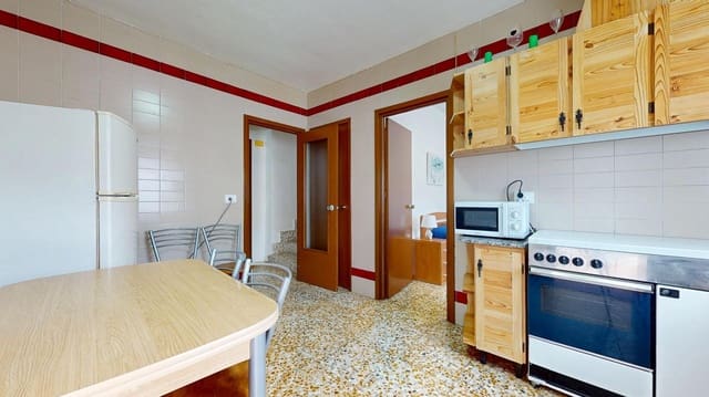 4 quarto Casa em Banda para venda em Corvera, Múrcia cidade com garagem - 125 000 € (Ref: 9855494)