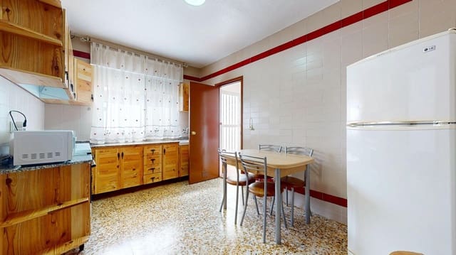 4 Zimmer Haus zu verkaufen in Corvera, Murcia Stadt mit Garage - 125.000 € (Ref: 9855494)
