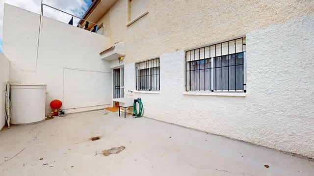 4 Zimmer Haus zu verkaufen in Corvera, Murcia Stadt mit Garage - 125.000 € (Ref: 9855494)