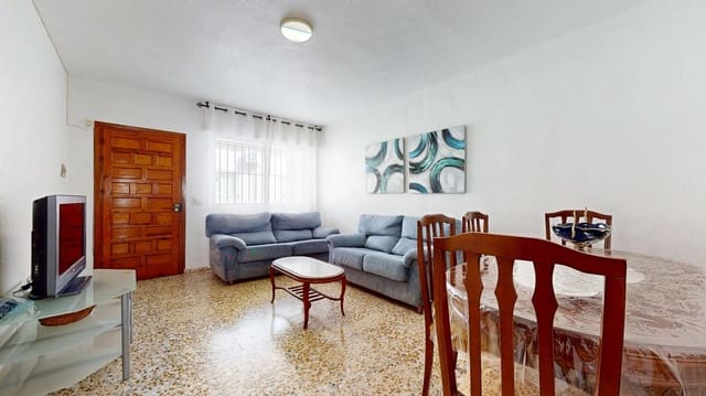 4 Zimmer Haus zu verkaufen in Corvera, Murcia Stadt mit Garage - 125.000 € (Ref: 9855494)