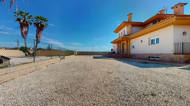 5 camera da letto Villa in vendita in San Pedro del Pinatar con piscina garage - 1.999.900 € (Rif: 9861891)