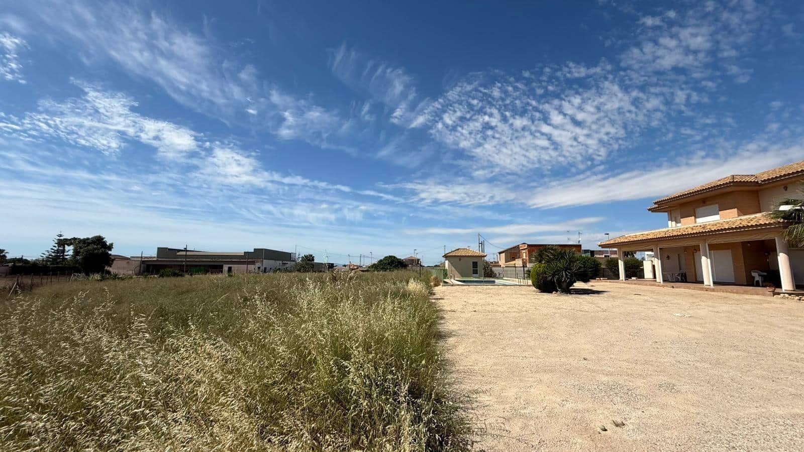 5 bedroom Villa for sale in San Pedro del Pinatar with pool garage - € 1,999,900 (Ref: 9861891)