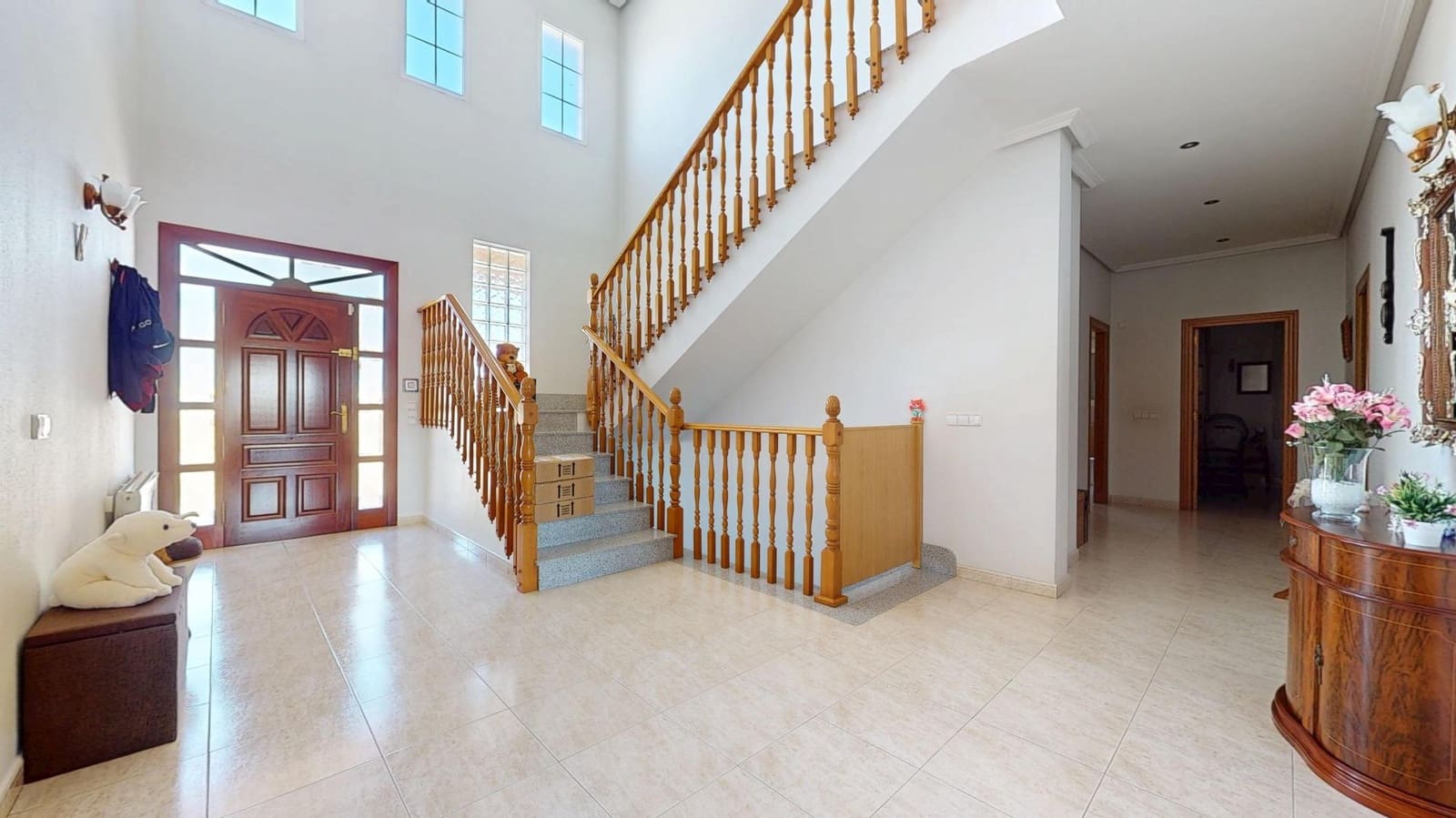 5 bedroom Villa for sale in San Pedro del Pinatar with pool garage - € 1,999,900 (Ref: 9861891)