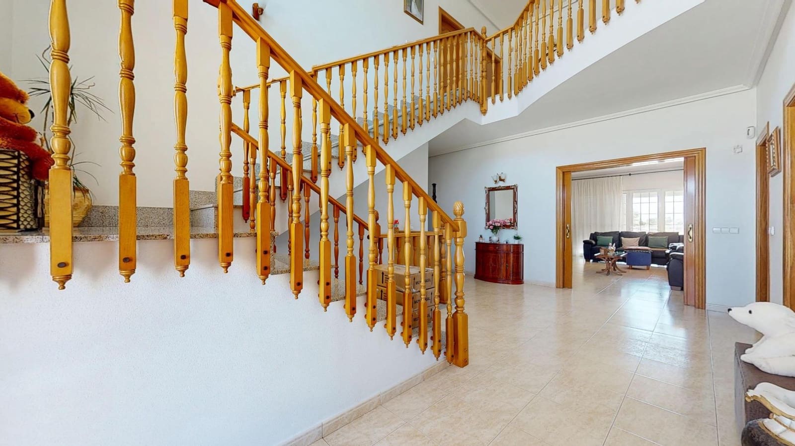 5 bedroom Villa for sale in San Pedro del Pinatar with pool garage - € 1,999,900 (Ref: 9861891)