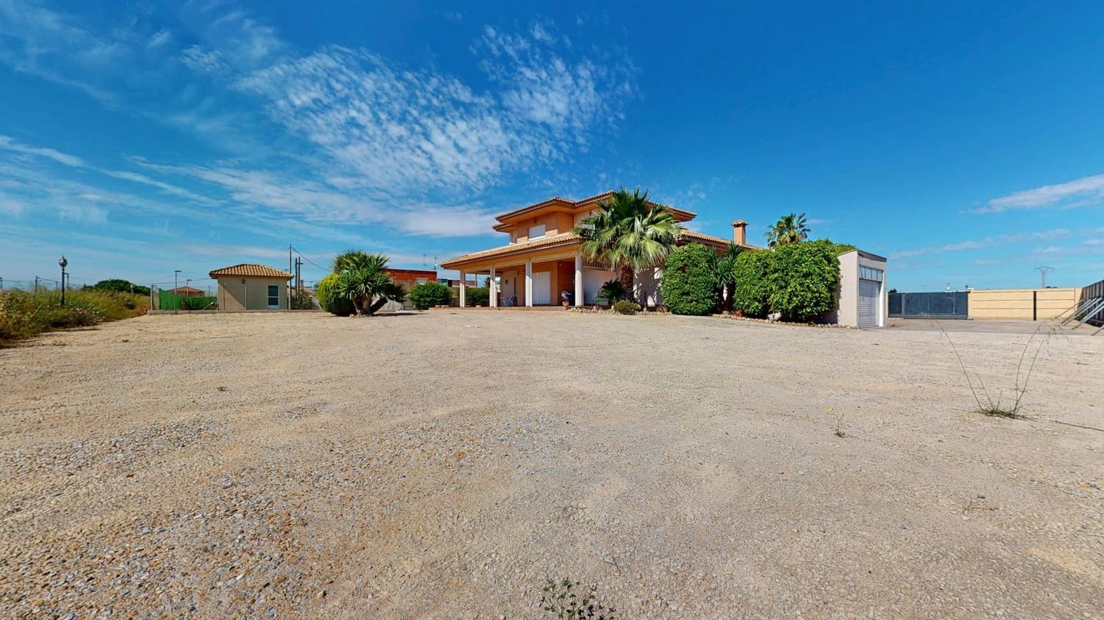 5 bedroom Villa for sale in San Pedro del Pinatar with pool garage - € 1,999,900 (Ref: 9861891)