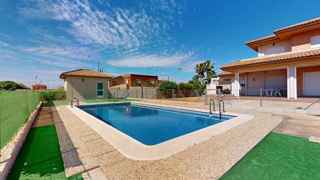 5 soveværelse Villa til salg i San Pedro del Pinatar med swimmingpool garage - € 1.999.900 (Ref: 9861891)