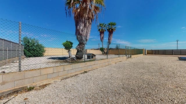 5 soverom Villa til salgs i San Pedro del Pinatar med svømmebasseng garasje - € 1 999 900 (Ref: 9861891)