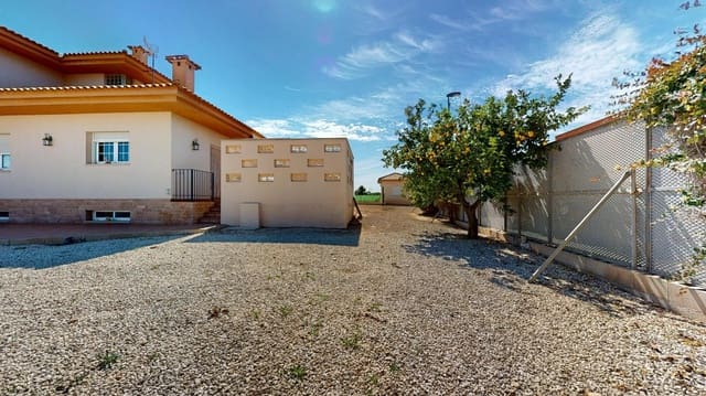 5 soverom Villa til salgs i San Pedro del Pinatar med svømmebasseng garasje - € 1 999 900 (Ref: 9861891)