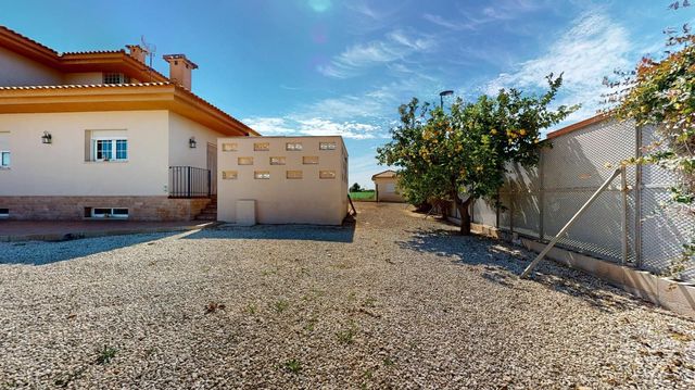 Chalet de 5 habitaciones en San Pedro del Pinatar en venta con piscina garaje - 1.999.900 € (Ref: 9861891)
