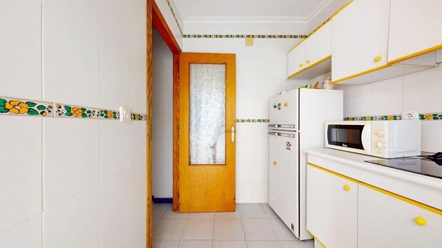2 Zimmer Reihenhaus zu verkaufen in Torre de la Horadada, Pilar de la Horadada - 238.000 € (Ref: 9868620)