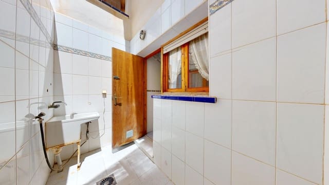 2 Zimmer Reihenhaus zu verkaufen in Torre de la Horadada, Pilar de la Horadada - 238.000 € (Ref: 9868620)