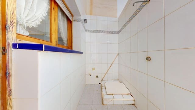 2 Zimmer Reihenhaus zu verkaufen in Torre de la Horadada, Pilar de la Horadada - 238.000 € (Ref: 9868620)