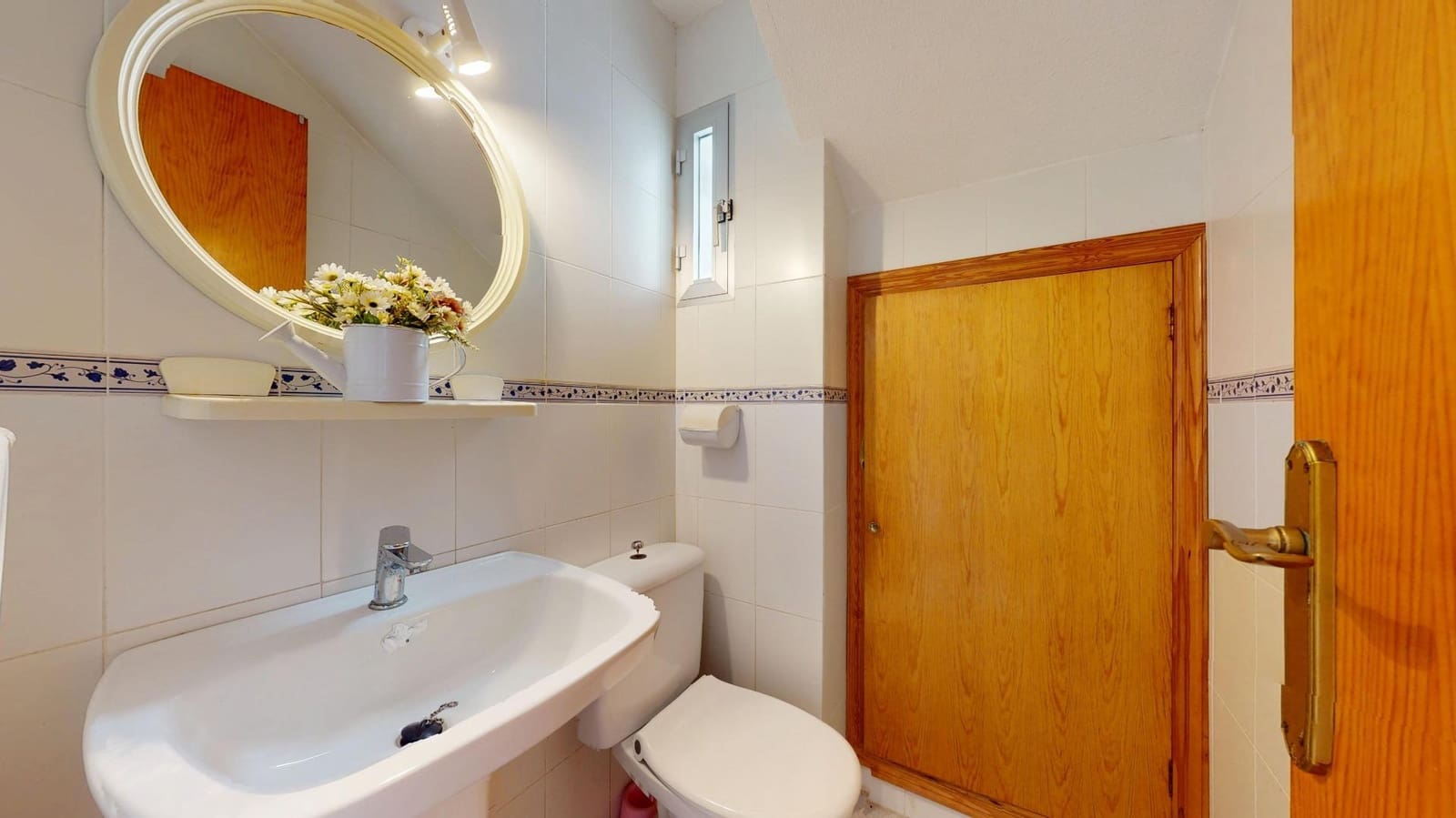 2 chambre Villa/Maison Mitoyenne à vendre à Torre de la Horadada - 238 000 € (Ref: 9868620)