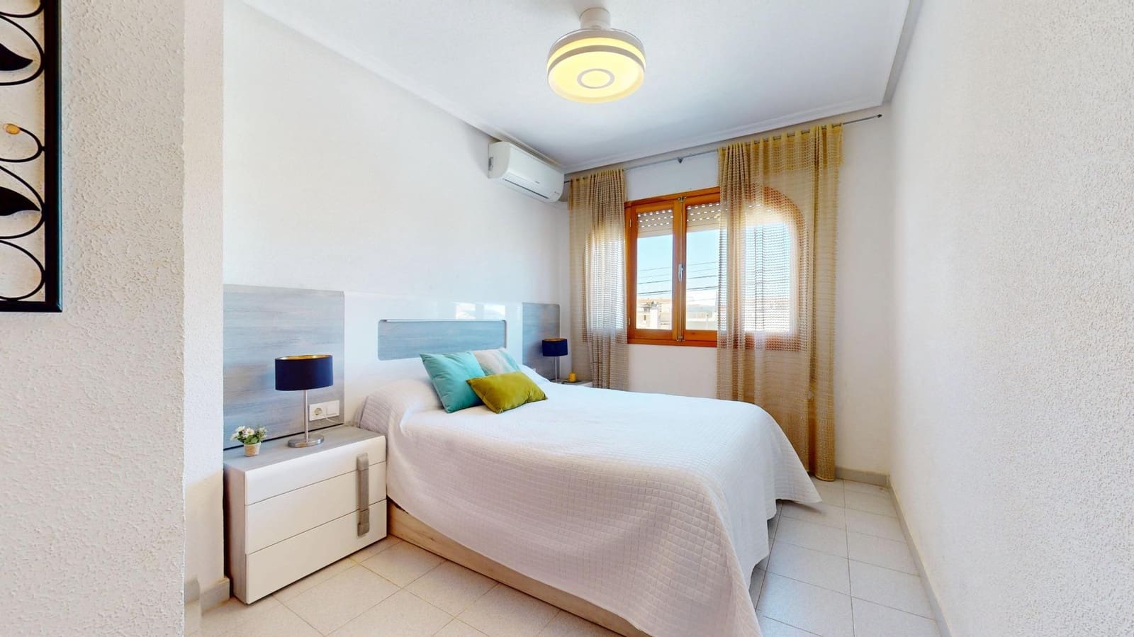 2 chambre Villa/Maison Mitoyenne à vendre à Torre de la Horadada - 238 000 € (Ref: 9868620)