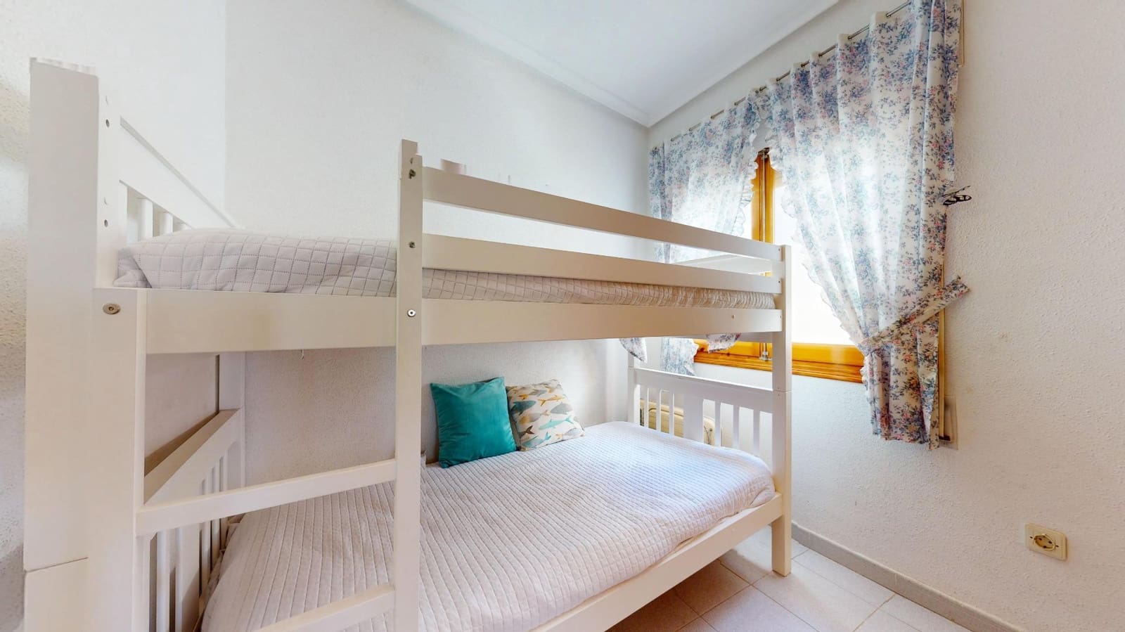 2 chambre Villa/Maison Mitoyenne à vendre à Torre de la Horadada - 238 000 € (Ref: 9868620)