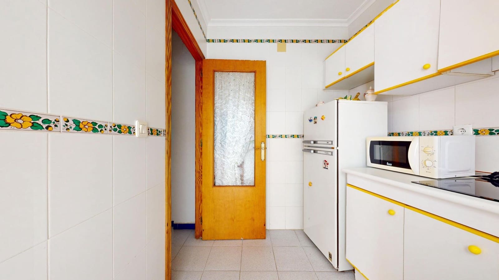 2 chambre Villa/Maison Mitoyenne à vendre à Torre de la Horadada - 238 000 € (Ref: 9868620)