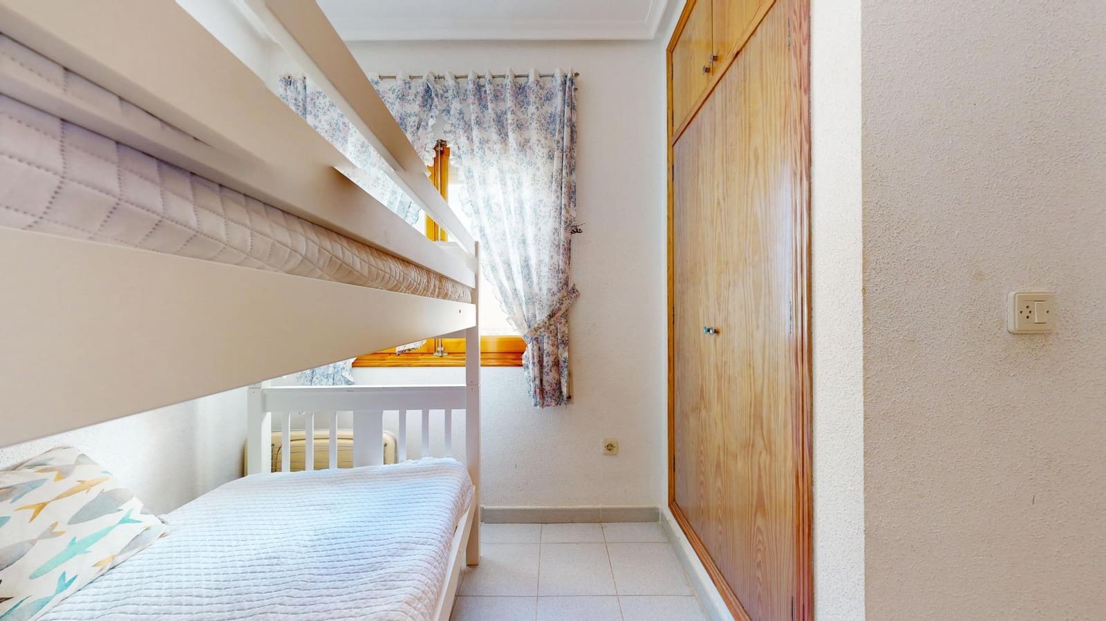 2 chambre Villa/Maison Mitoyenne à vendre à Torre de la Horadada - 238 000 € (Ref: 9868620)