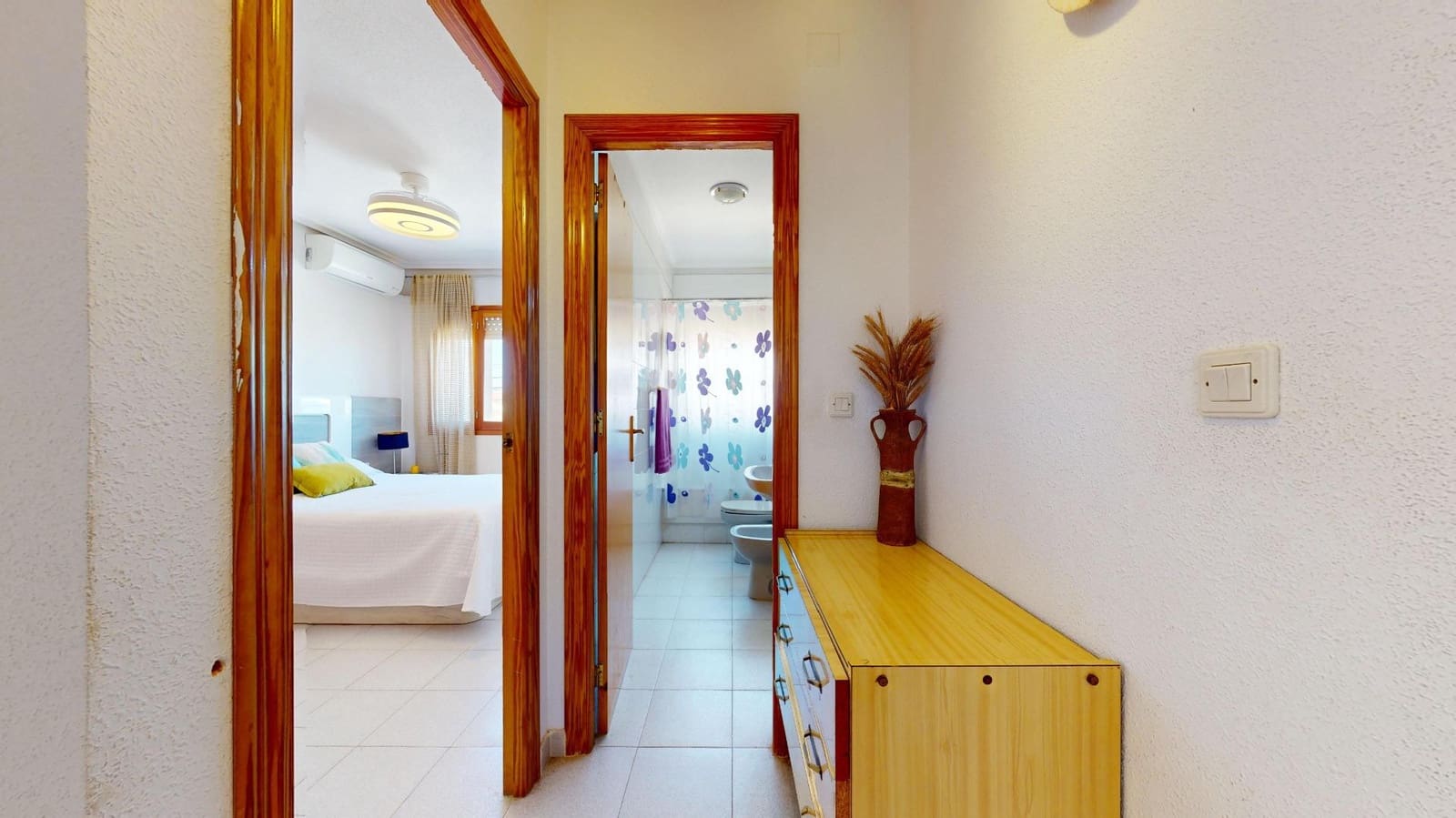 2 chambre Villa/Maison Mitoyenne à vendre à Torre de la Horadada - 238 000 € (Ref: 9868620)