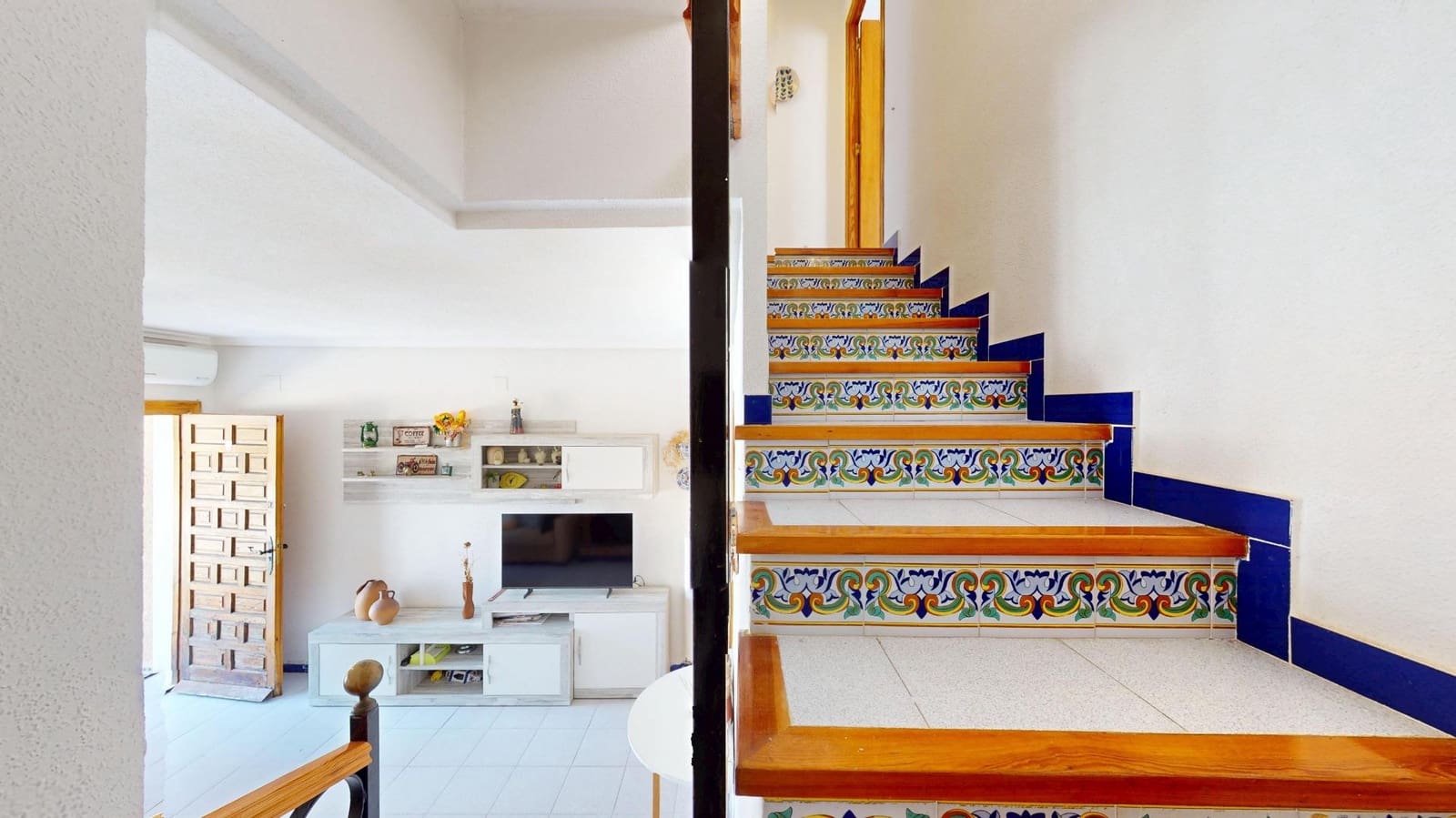 2 chambre Villa/Maison Mitoyenne à vendre à Torre de la Horadada - 238 000 € (Ref: 9868620)
