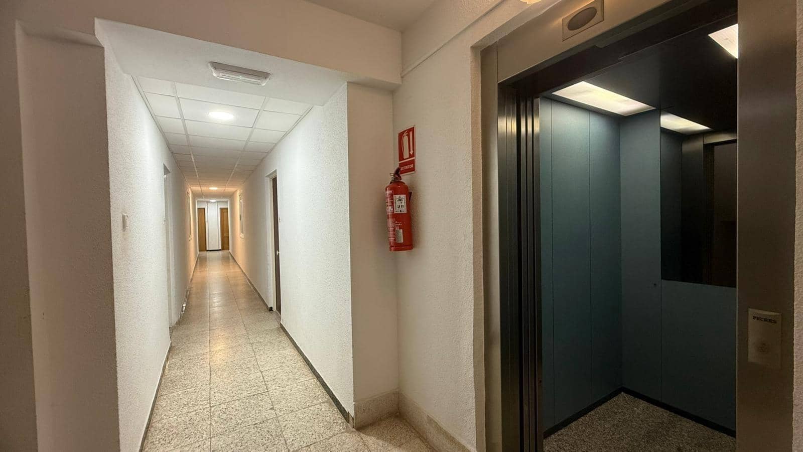 2 slaapkamer Flat te koop in Lo Pagan - € 82.500 (Ref: 9868621)