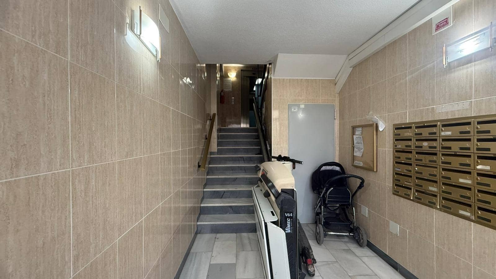 2 slaapkamer Flat te koop in Lo Pagan - € 82.500 (Ref: 9868621)