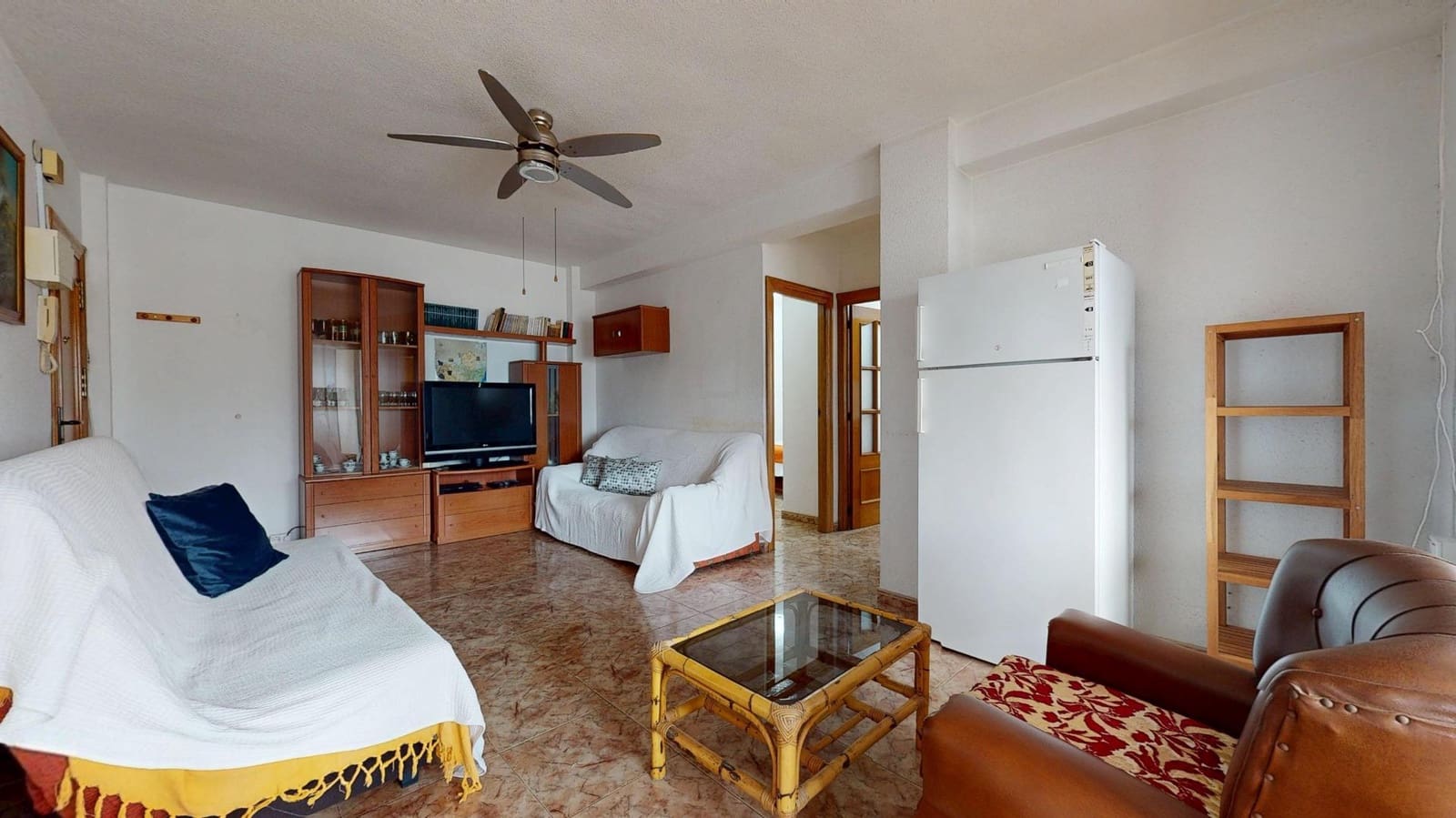 2 slaapkamer Flat te koop in Lo Pagan - € 82.500 (Ref: 9868621)