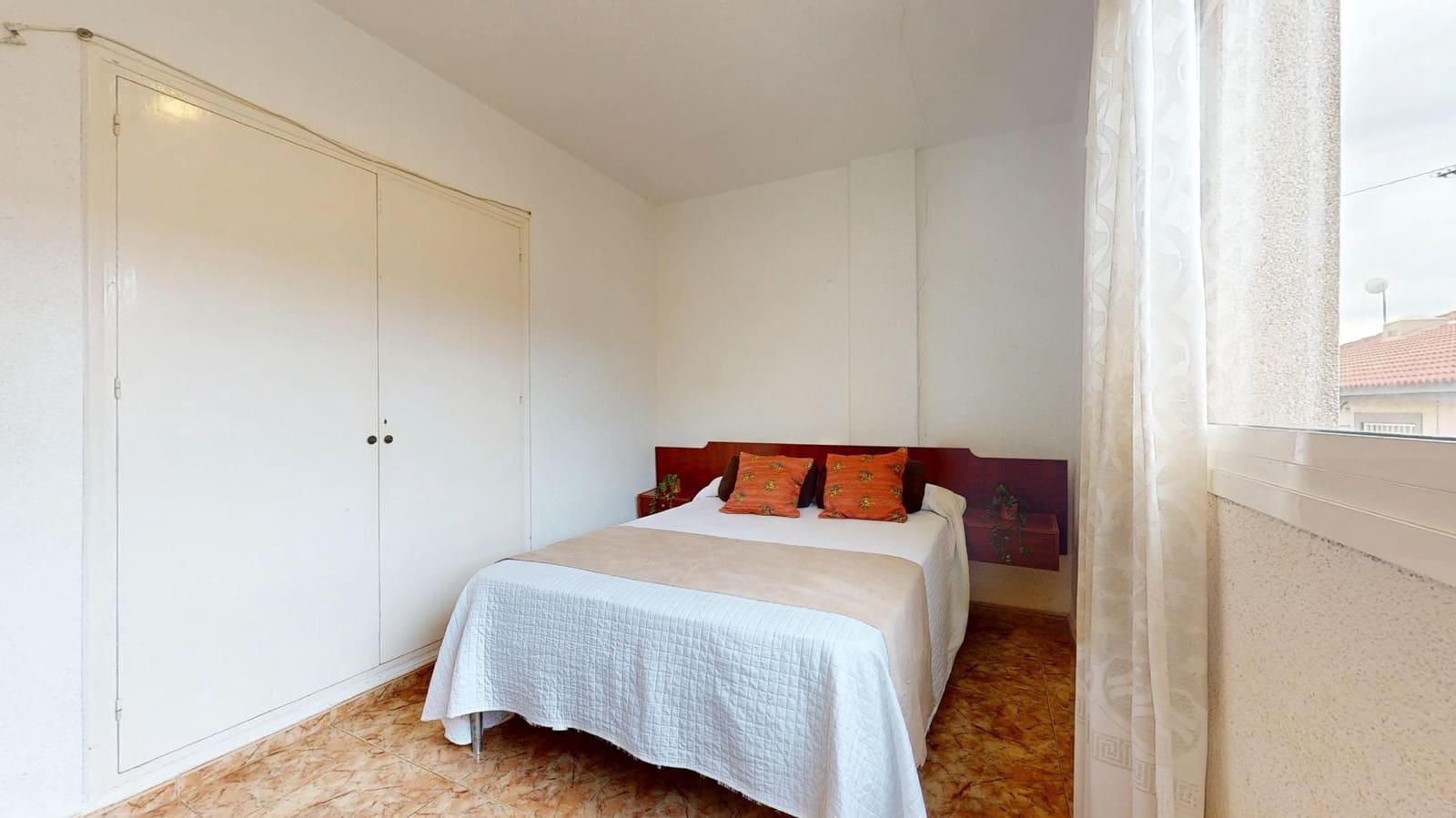 2 slaapkamer Flat te koop in Lo Pagan - € 82.500 (Ref: 9868621)