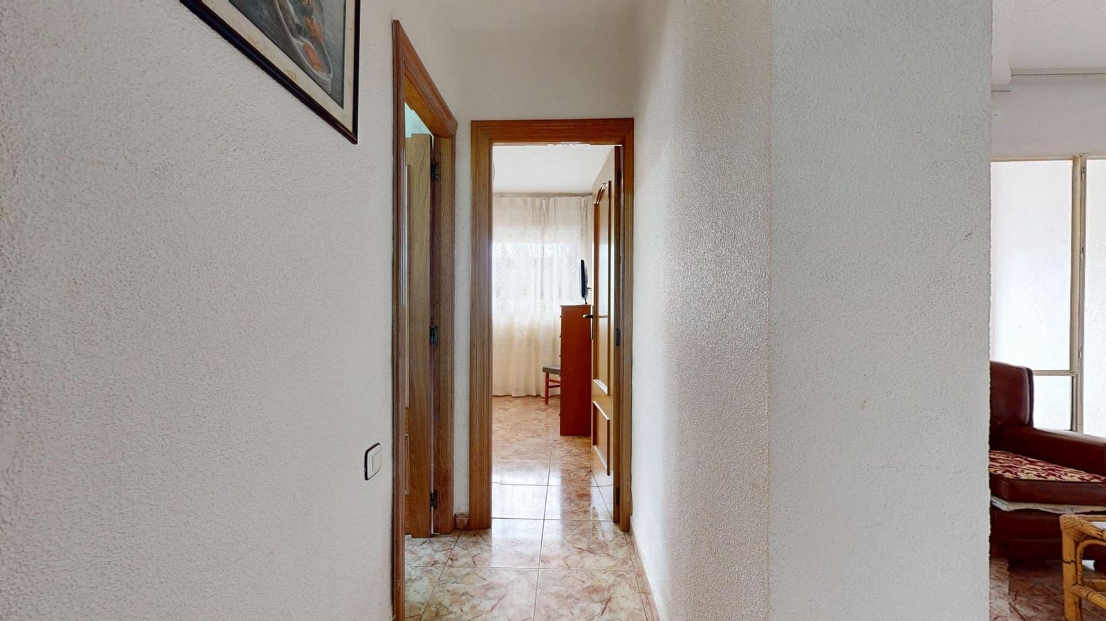 2 slaapkamer Flat te koop in Lo Pagan - € 82.500 (Ref: 9868621)