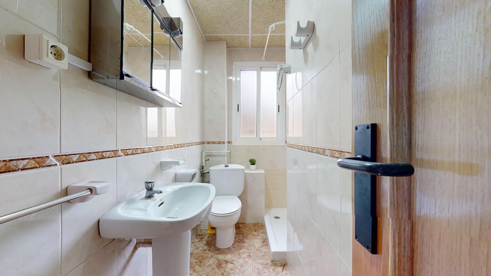 2 slaapkamer Flat te koop in Lo Pagan - € 82.500 (Ref: 9868621)