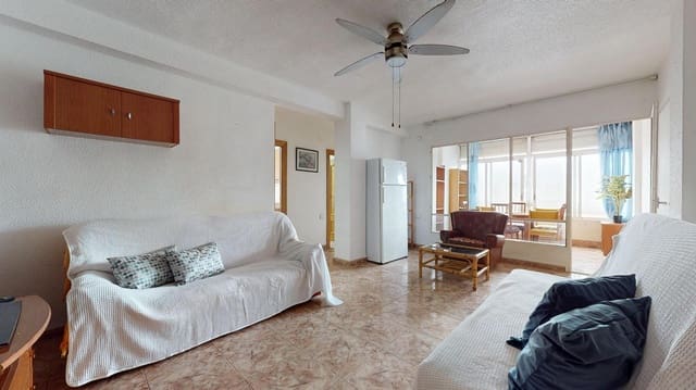 2 slaapkamer Flat te koop in Lo Pagan, San Pedro del Pinatar - € 82.500 (Ref: 9868621)