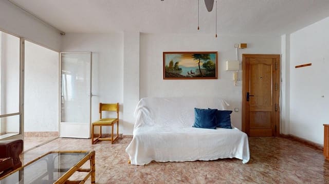 2 slaapkamer Flat te koop in Lo Pagan, San Pedro del Pinatar - € 82.500 (Ref: 9868621)