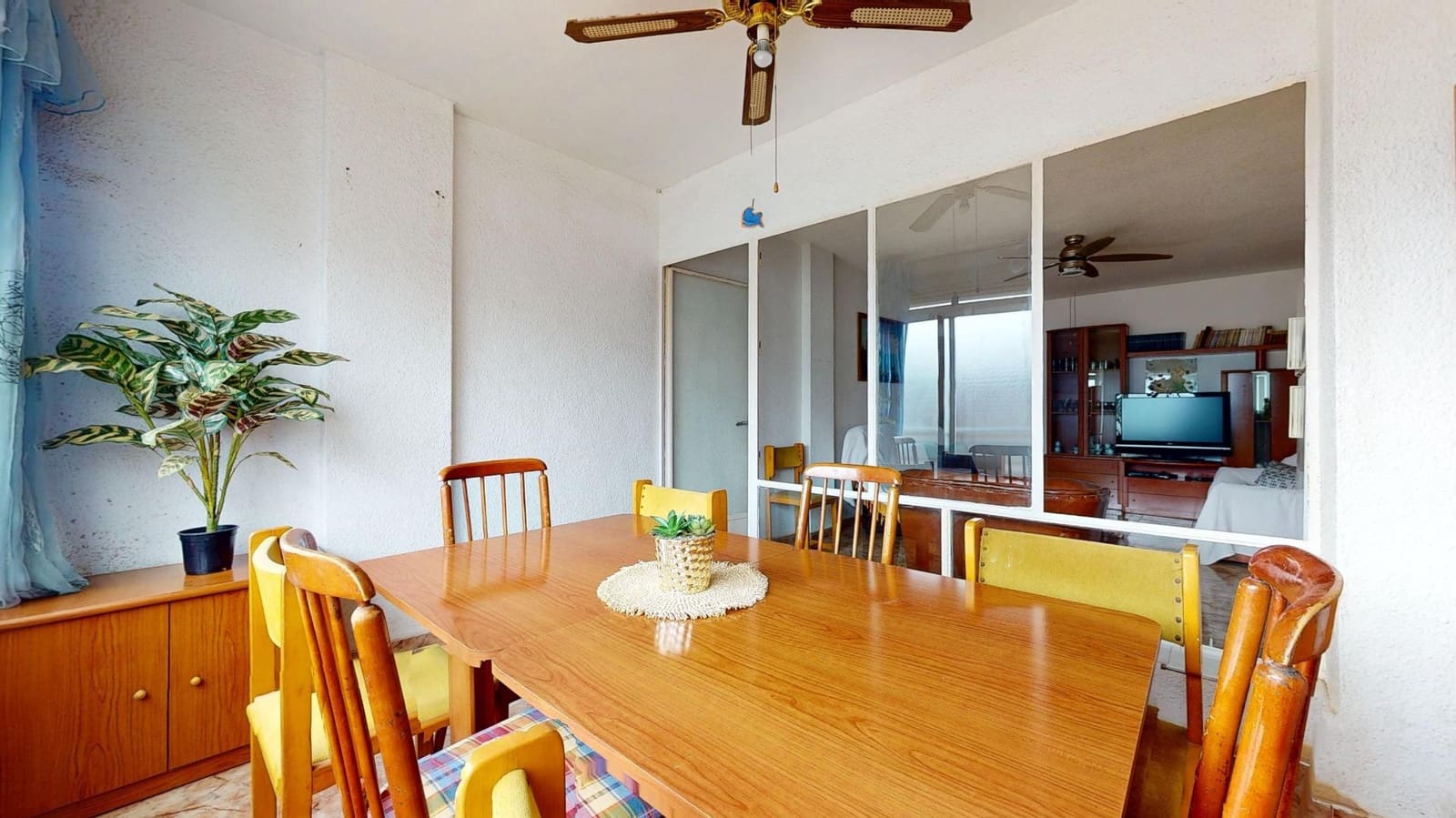 2 slaapkamer Flat te koop in Lo Pagan - € 82.500 (Ref: 9868621)