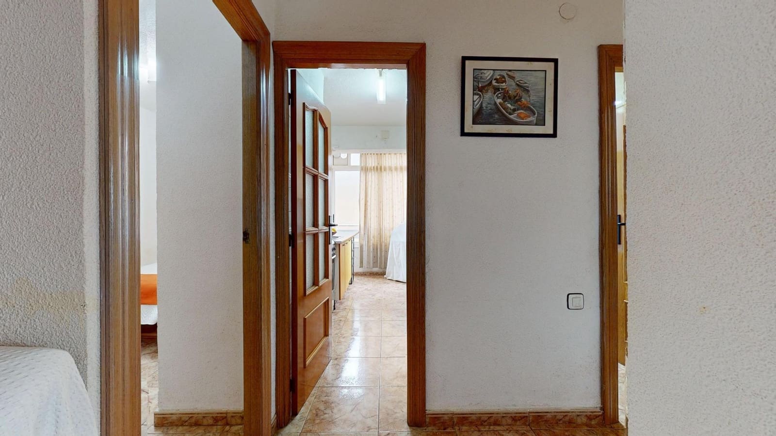 2 slaapkamer Flat te koop in Lo Pagan - € 82.500 (Ref: 9868621)
