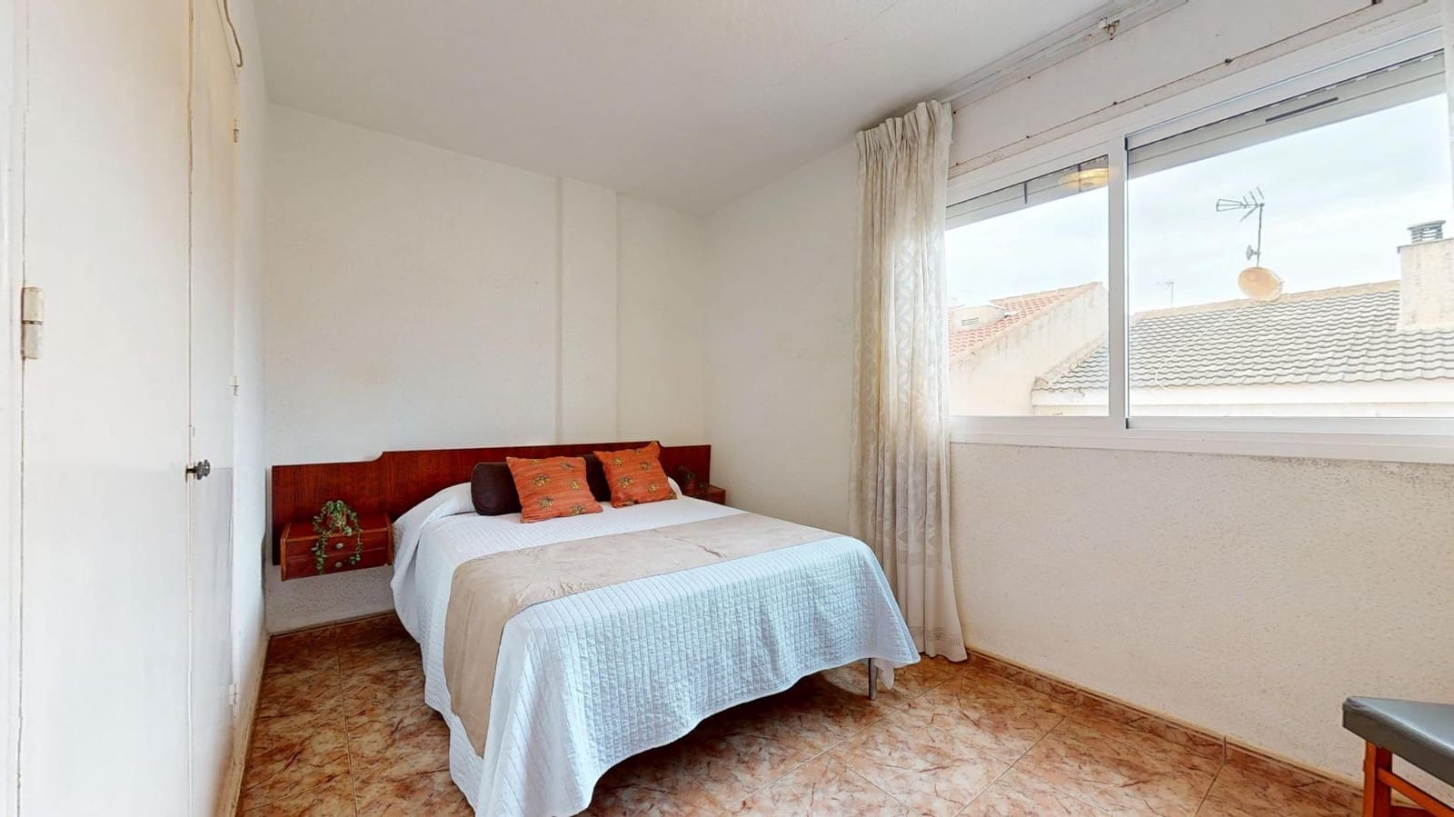 2 slaapkamer Flat te koop in Lo Pagan - € 82.500 (Ref: 9868621)