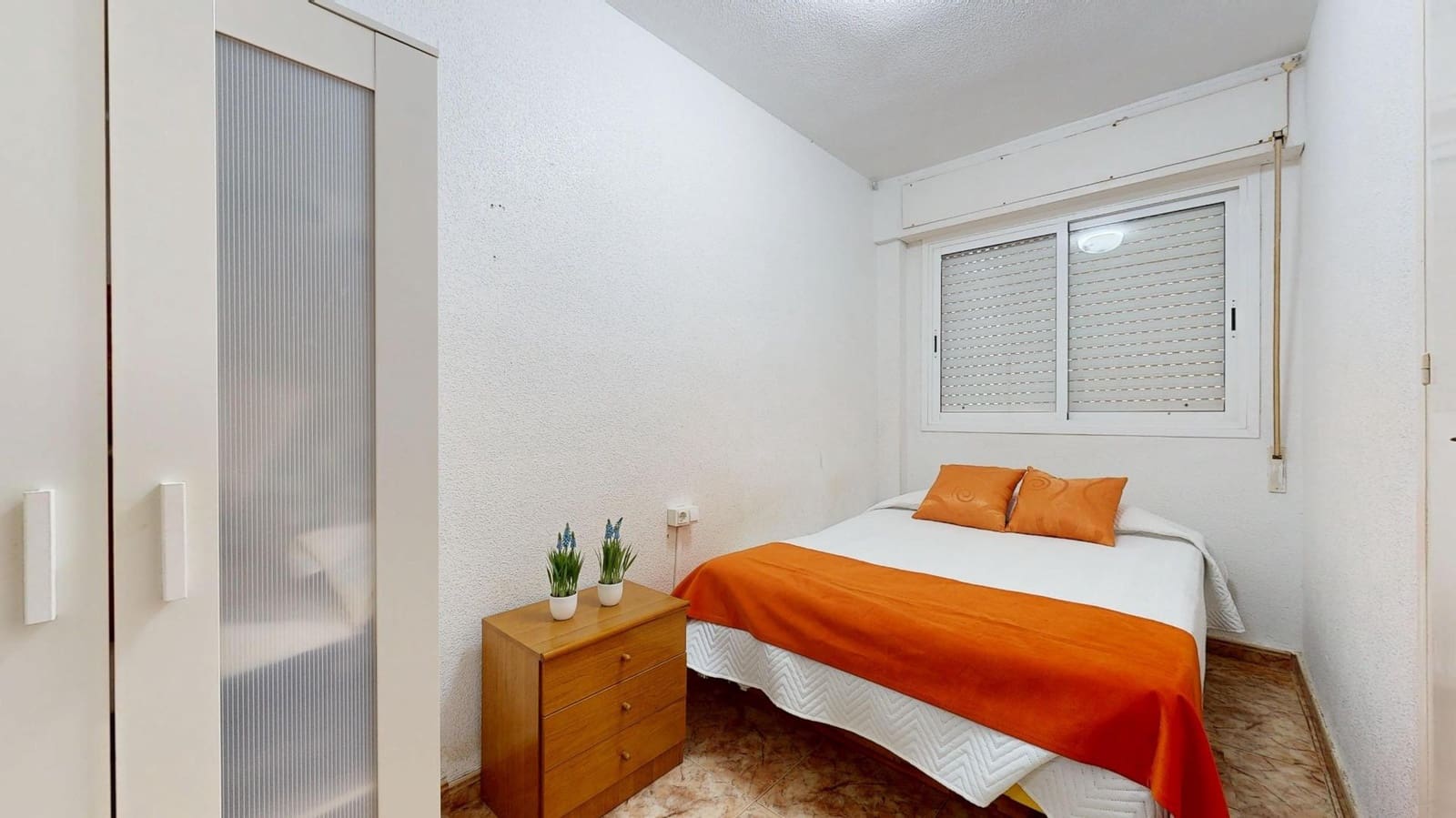 2 slaapkamer Flat te koop in Lo Pagan - € 82.500 (Ref: 9868621)