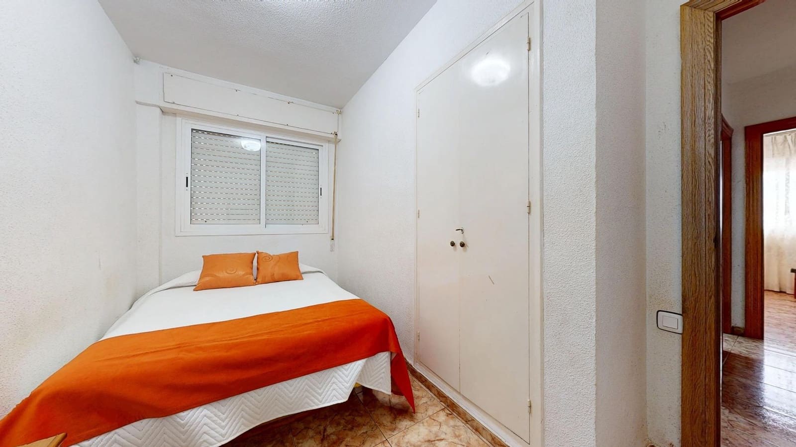 2 slaapkamer Flat te koop in Lo Pagan - € 82.500 (Ref: 9868621)