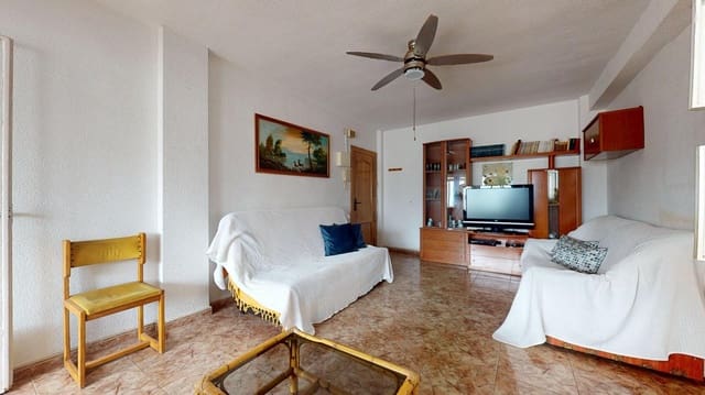 2 slaapkamer Flat te koop in Lo Pagan, San Pedro del Pinatar - € 82.500 (Ref: 9868621)