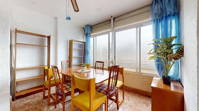2 slaapkamer Flat te koop in Lo Pagan, San Pedro del Pinatar - € 82.500 (Ref: 9868621)