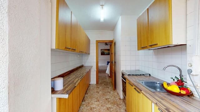 2 slaapkamer Flat te koop in Lo Pagan, San Pedro del Pinatar - € 82.500 (Ref: 9868621)