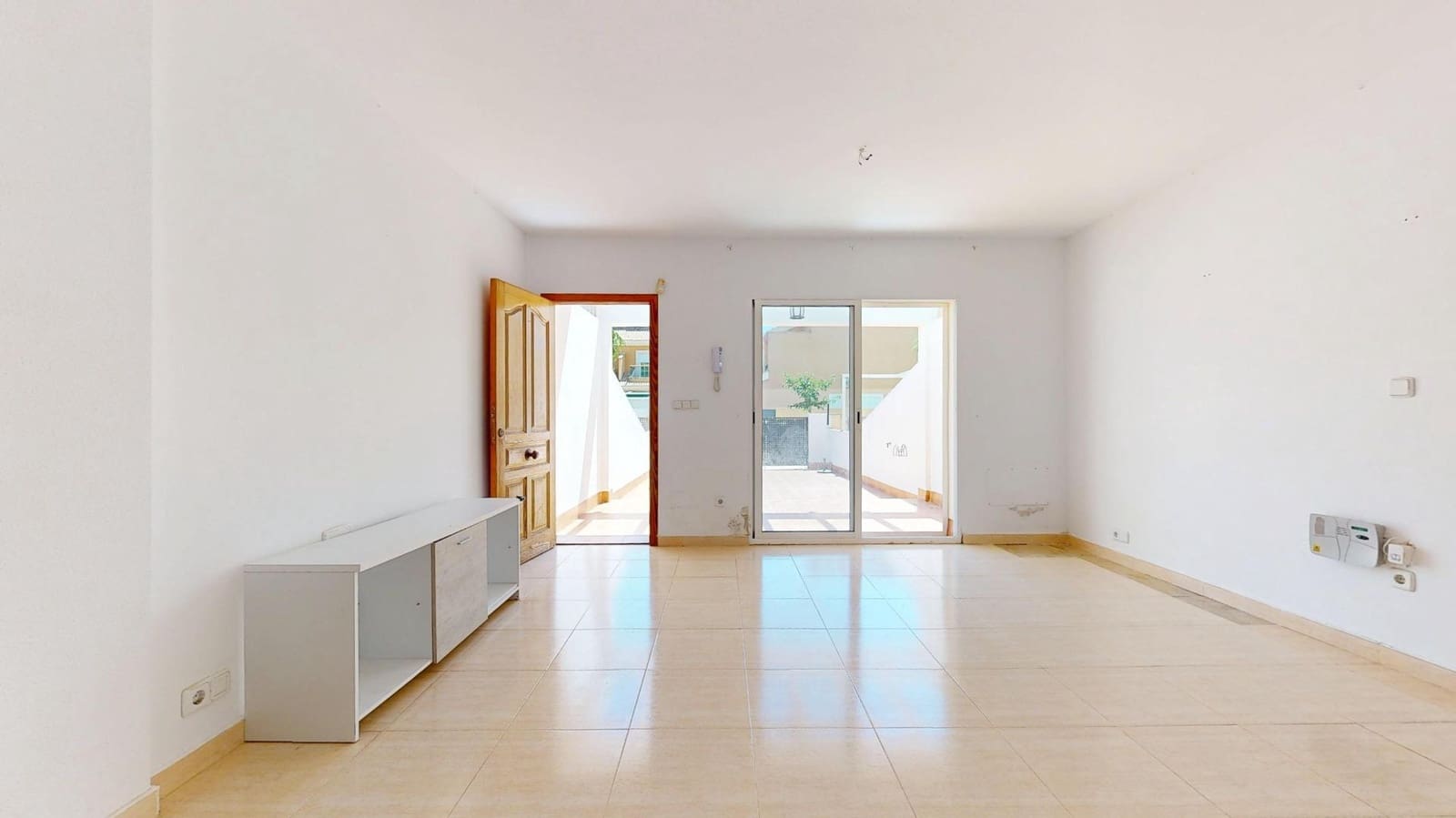 3 bedroom Terraced Villa for sale in Santiago de la Ribera - € 185,000 (Ref: 9868622)