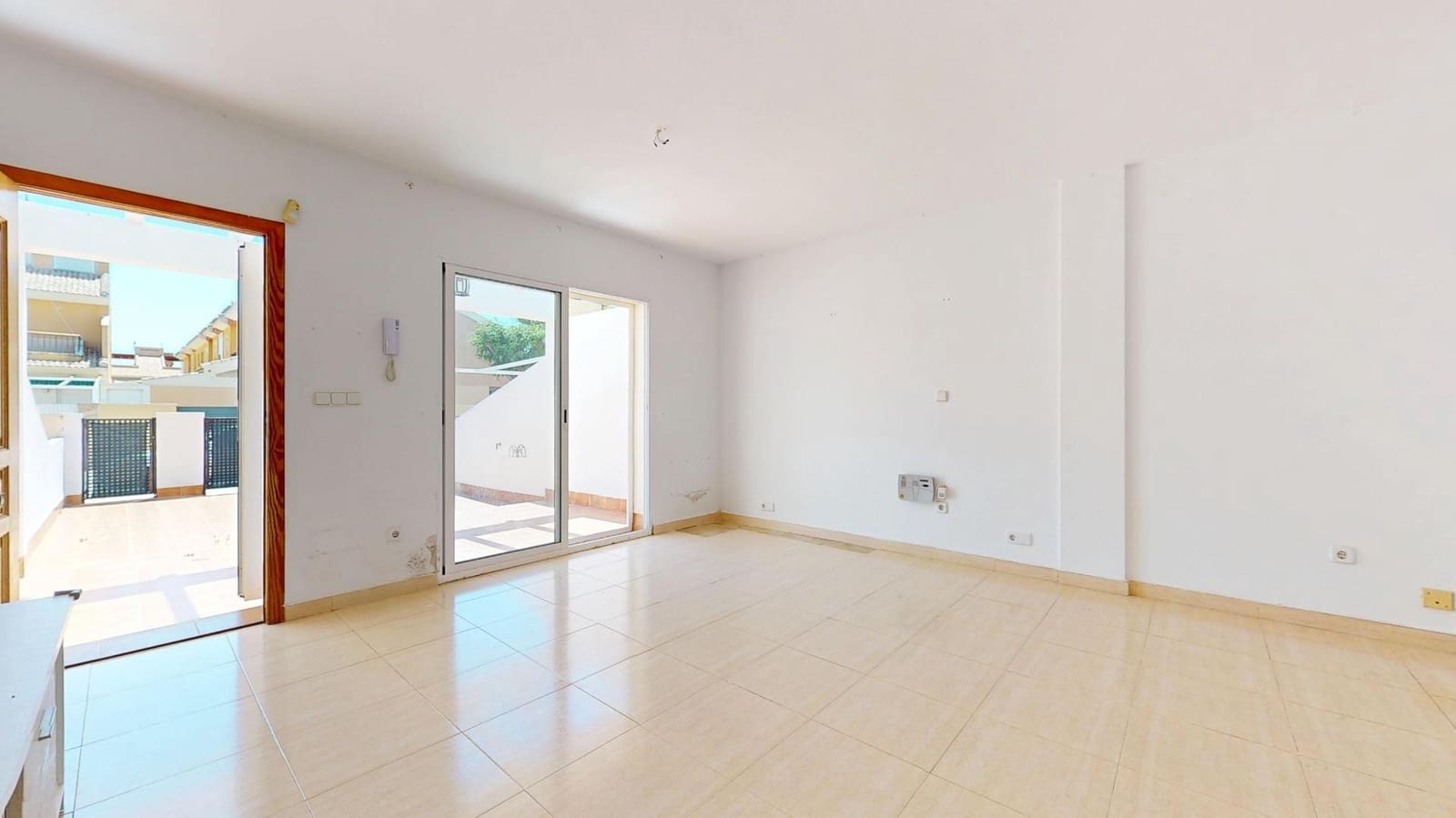 3 bedroom Terraced Villa for sale in Santiago de la Ribera - € 185,000 (Ref: 9868622)