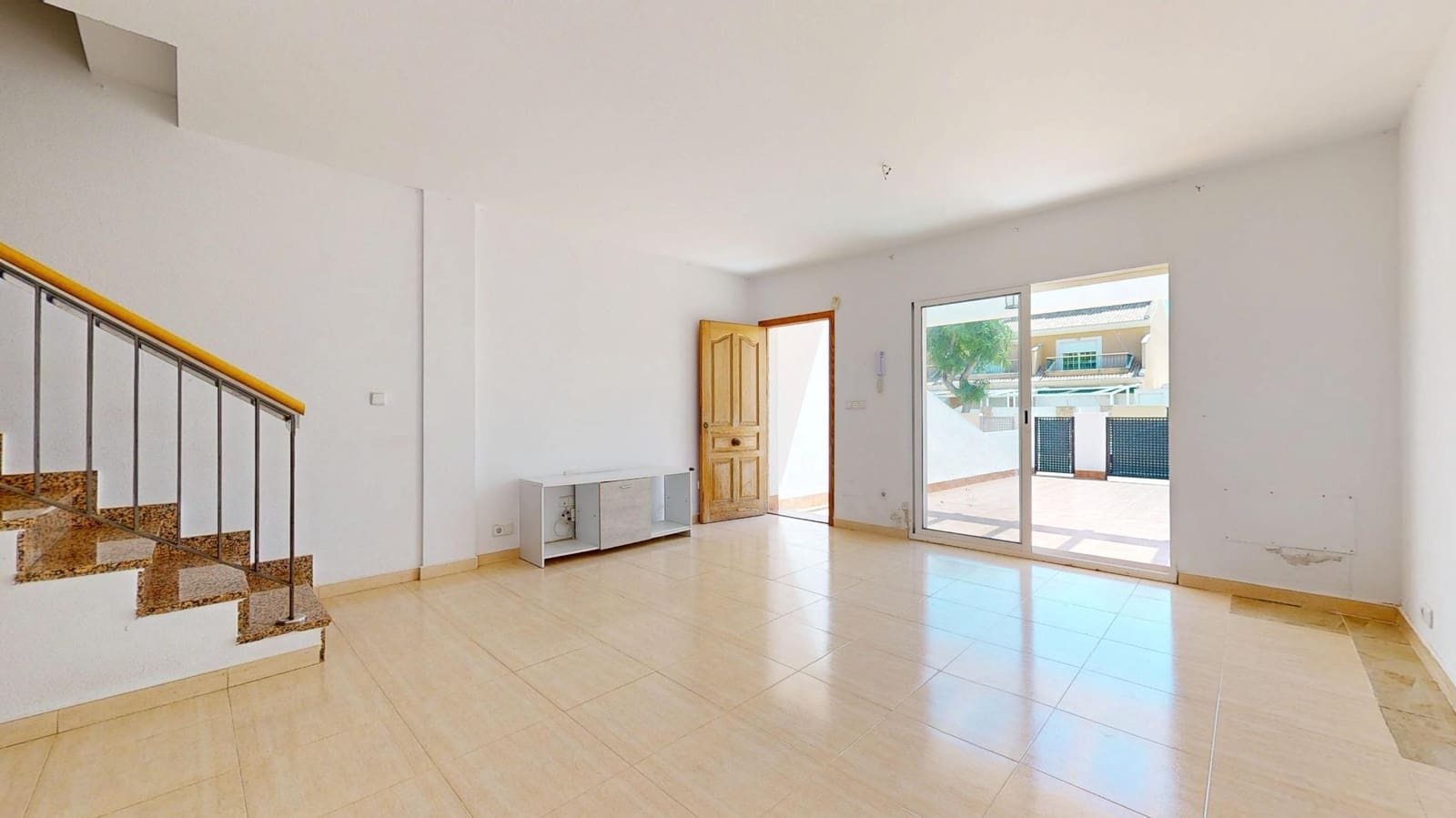 3 bedroom Terraced Villa for sale in Santiago de la Ribera - € 185,000 (Ref: 9868622)