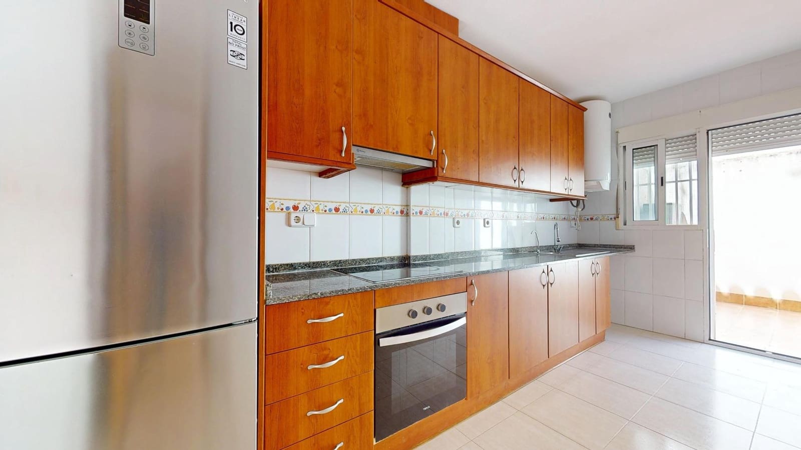 3 bedroom Terraced Villa for sale in Santiago de la Ribera - € 185,000 (Ref: 9868622)
