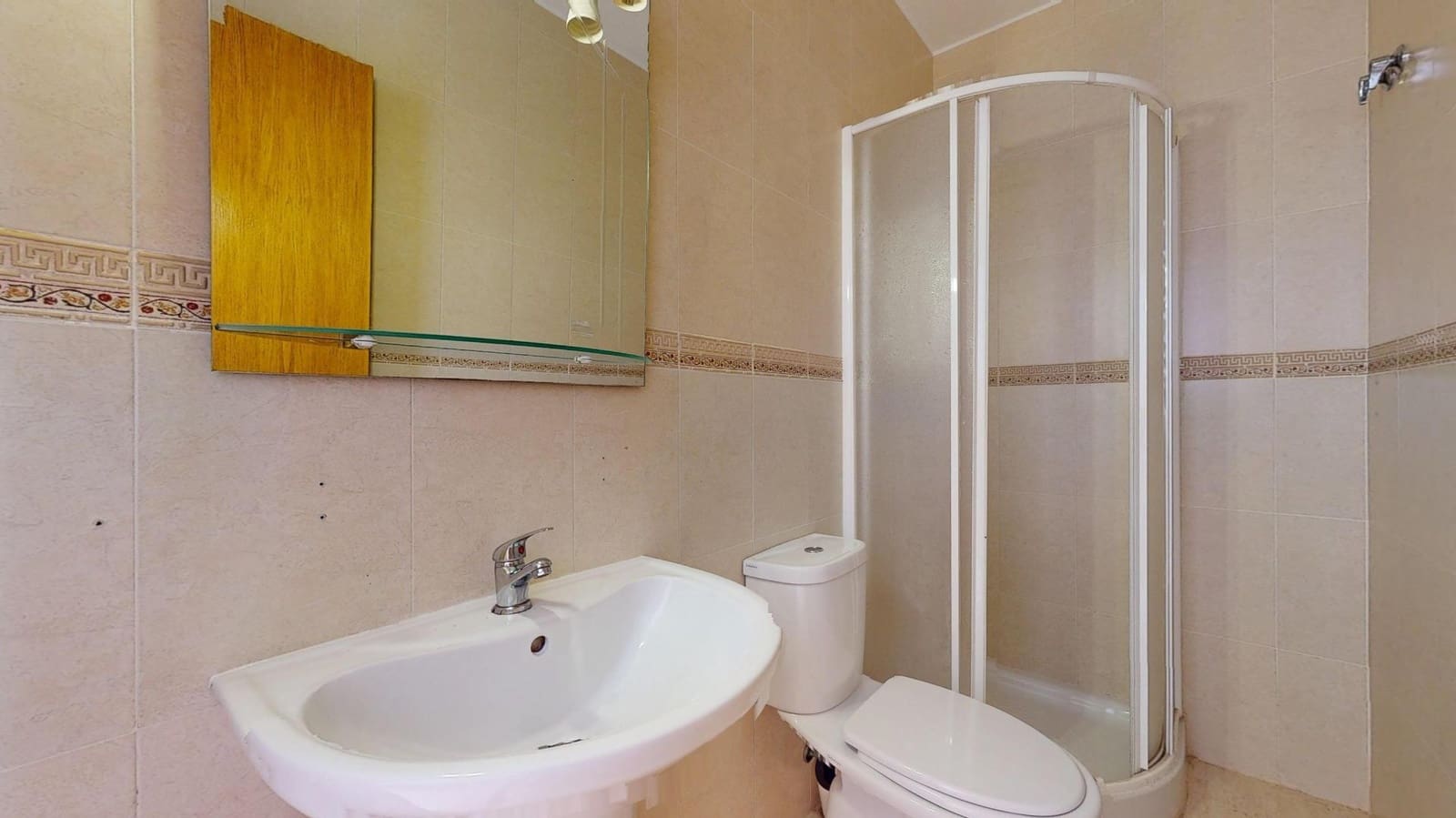 3 bedroom Terraced Villa for sale in Santiago de la Ribera - € 185,000 (Ref: 9868622)