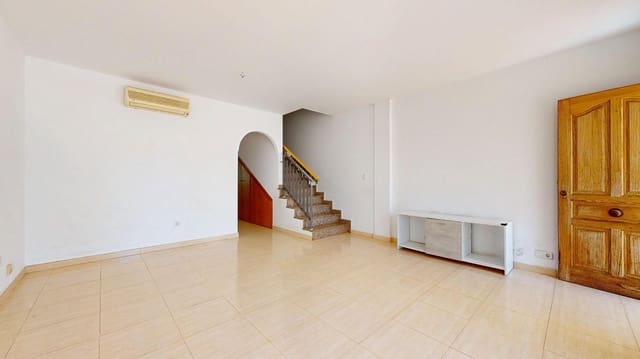 3 slaapkamer Rijtjeshuis te koop in Santiago de la Ribera, San Javier - € 185.000 (Ref: 9868622)